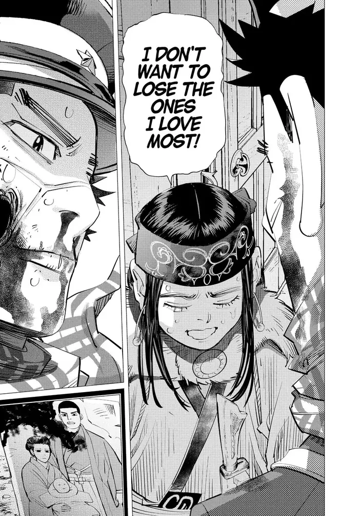 Golden Kamuy Chapter 311 image 07_optimized
